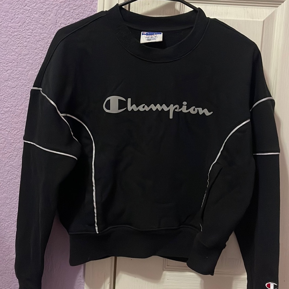 Champion XS sweatshirt